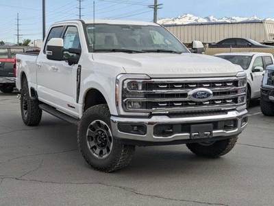 2023 Ford F-350 for Sale in Chicago, Illinois
