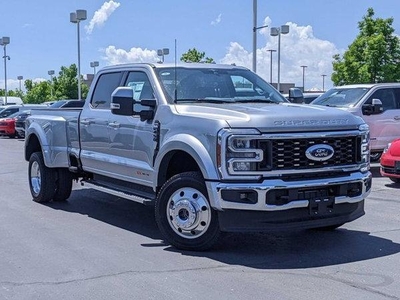 2023 Ford F-450 for Sale in Chicago, Illinois