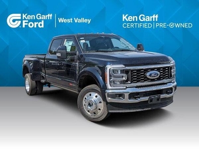2023 Ford F-450 for Sale in Saint Louis, Missouri