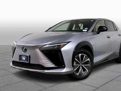 2023 Lexus RZ 450e for Sale in Chicago, Illinois