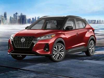 2023 Nissan Kicks for Sale in Chicago, Illinois