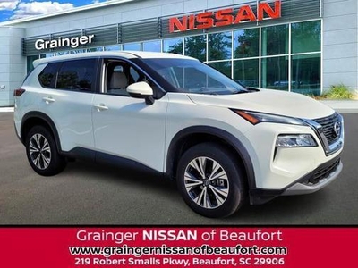 2023 Nissan Rogue for Sale in Chicago, Illinois