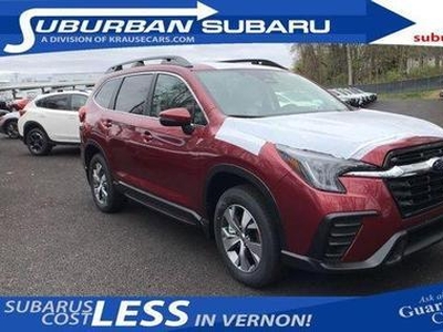2023 Subaru Ascent for Sale in Northwoods, Illinois