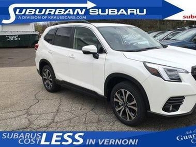 2023 Subaru Forester for Sale in Denver, Colorado