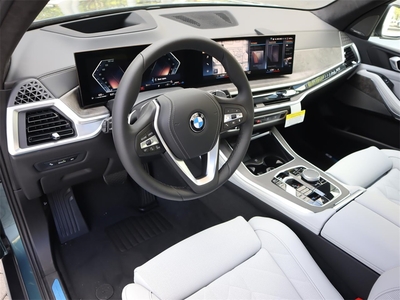Find 2024 BMW X5 sDrive40i for sale
