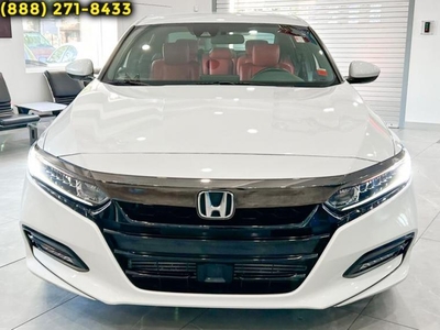 $27,750 2019 Honda Accord with 39,781 miles! for sale in Alabaster, Alabama, Alabama