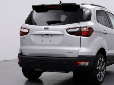 Ford EcoSport 2.0L Inline-4 Gas