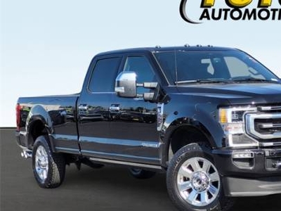 Ford Super Duty F-350 6700