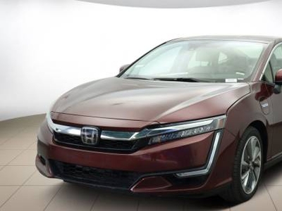 Honda Clarity 1.5L Inline-4 Plug-In Hybrid