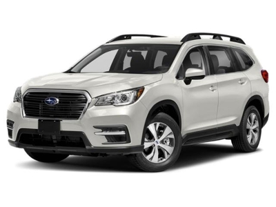 Subaru Ascent Premium