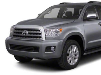 Toyota Sequoia 5.7L V-8 Gas