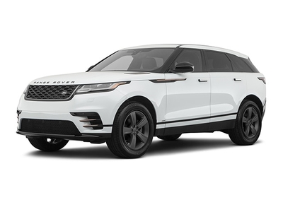 Used 2019 Land Rover Range Rover Velar R-Dynamic SE
