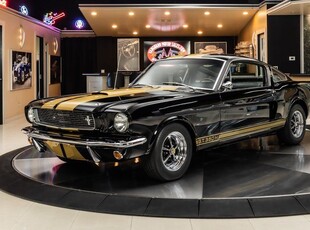 1965 Ford Mustang Fastback Shelby GT350H 1965 Ford Mustang Fastback Shelby GT350H Tribute
