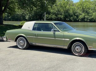 1979 Buick Riviera