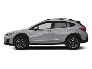 2018 Subaru Crosstrek SUV