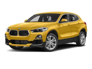 2020 BMW X2 xDrive28i Sports Activity Coupe