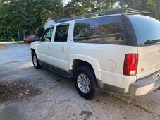 2003 Chevrolet Suburban 1500 in Clemmons, NC