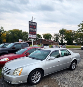 2011 Cadillac DTS Luxury Collection in Belleville, IL