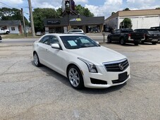 2014 Cadillac ATS 2.5L in Gainesville, GA
