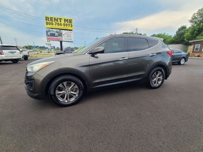 2013 Hyundai Santa Fe Sport 2.4L 4dr SUV for sale in Mayfield, KY