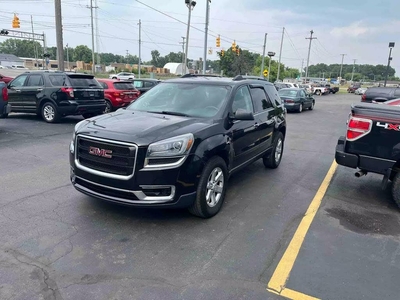 2015 GMC Acadia