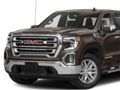 GMC Sierra 1500 5.3L V-8 Gas