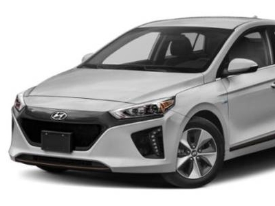 Hyundai Ioniq Electric L - Electric