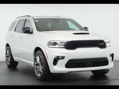 New 2023 Dodge Durango R/T