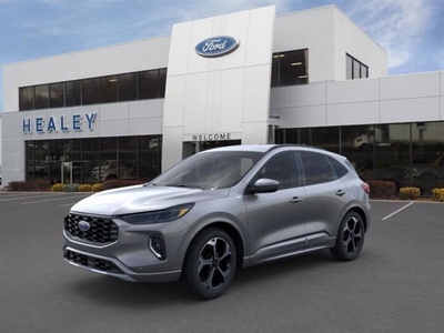 New 2023 Ford Escape ST-Line Elite