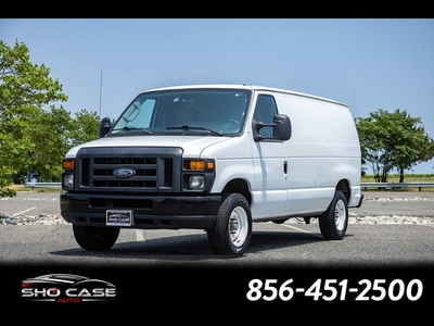 Used 2011 Ford E-150 and Econoline 150