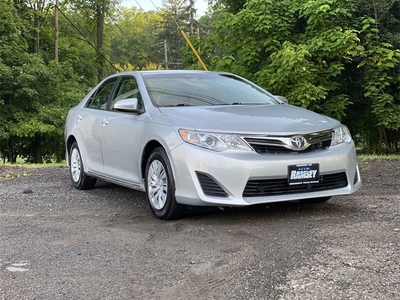 Used 2013 Toyota Camry LE