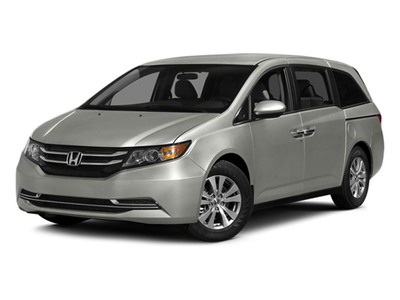 Used 2014 Honda Odyssey EX
