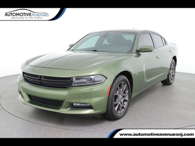Used 2018 Dodge Charger GT