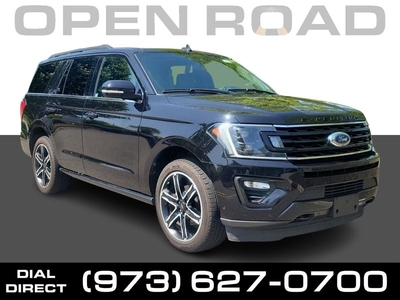 Used 2019 Ford Expedition Limited w/ Equipment Group 303A