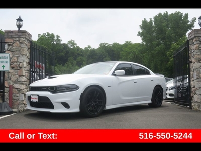 Used 2020 Dodge Charger Scat Pack w/ Daytona Edition Group