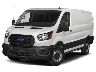 Used 2020 Ford Transit 150 Low Roof