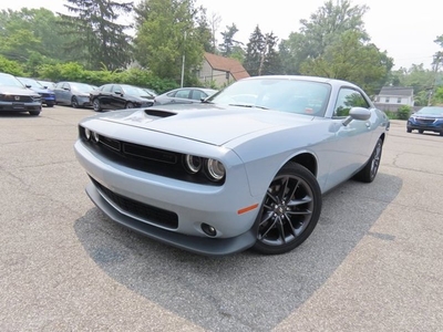 Used 2021 Dodge Challenger GT w/ Plus Package