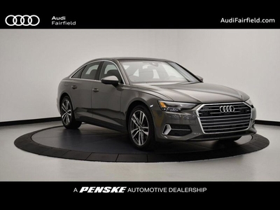 Used 2023 Audi A6 2.0T Premium w/ Convenience Package
