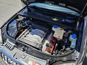 2007 Audi S4 quattro in Redding, CA