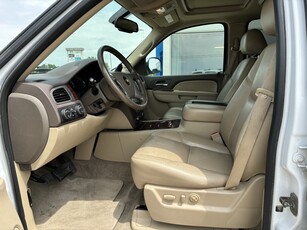 2012 Chevrolet Tahoe LTZ in Lincoln, NE