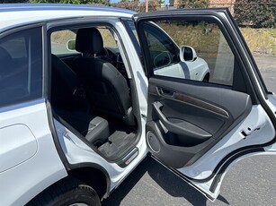 2014 Audi Q5 3.0T quattro Premium Plus in Portland, OR