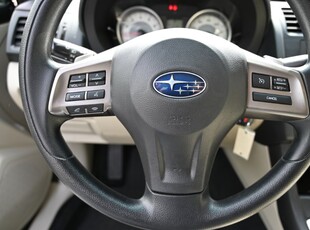 2014 Subaru Impreza 2.0i Premium in Waterbury, CT