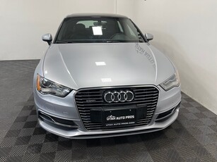 2016 Audi A3 Sportback e-Tron 1.4T Premium in Woods Cross, UT