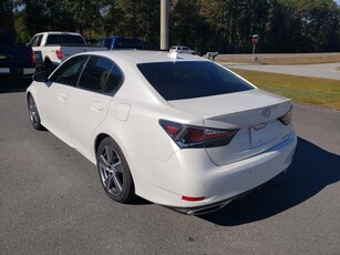 2017 Lexus GS 350 in Hinesville, GA