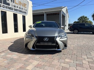 2017 Lexus GS 350 in Tampa, FL