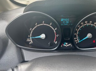 2018 Ford Fiesta SE in Canton, GA