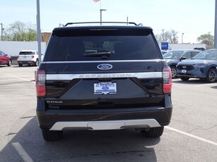 2020 Ford Expedition Platinum in Melrose Park, IL