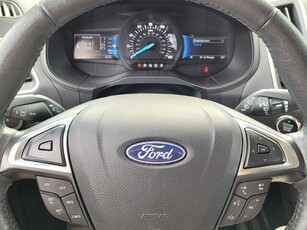 2022 Ford Edge SEL AWD in Wauchula, FL