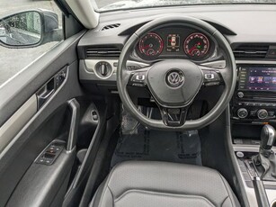 2022 Volkswagen Passat 2.0T SE in Conyers, GA