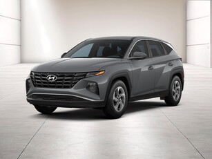 2024 Hyundai Tucson AWD SE 4DR SUV